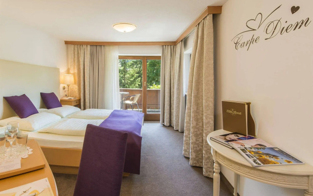 Boutique Hotel Kitz Garni
