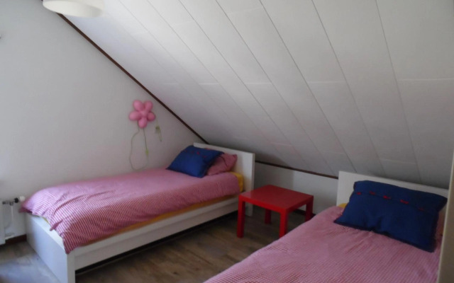 bb-oostkapelle vakantiewoning Iris