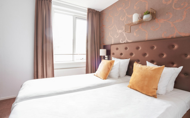 Hampshire Hotel - Beethoven