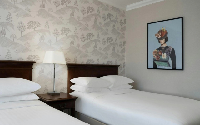 Delta Hotels Worsley Park Country Club
