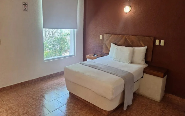 OYO Hotel Rolovi Cancun