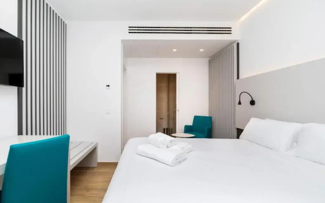 Dormos Hotel