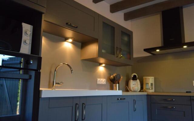 Gîte Pouligny-Notre-Dame, 3 pièces, 6 personnes - FR-1-591-134