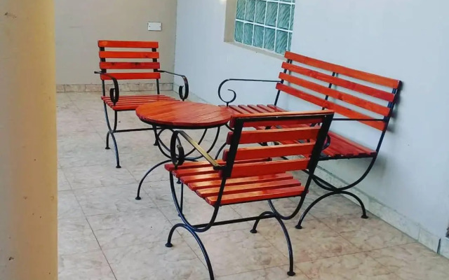 Magville Guest House