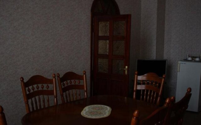 Гостиница Волга