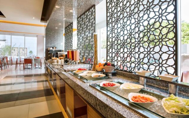 ibis Chennai SIPCOT Hotel