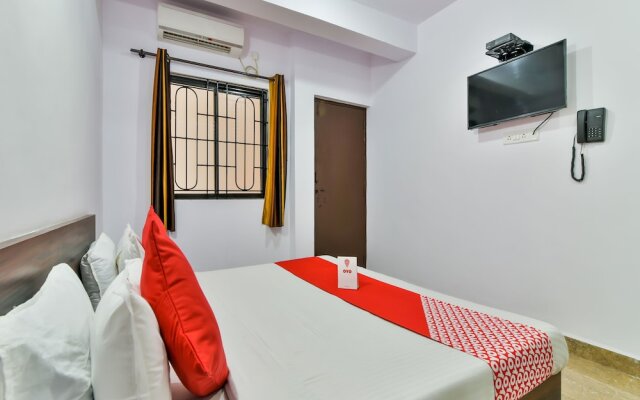 Neelratna Guest House By OYO Rooms