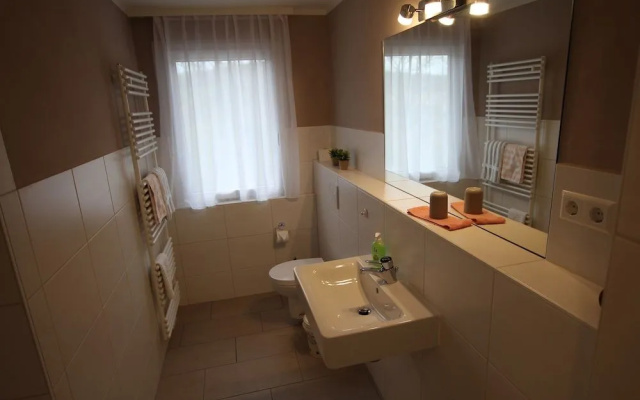 Landhaus Friede