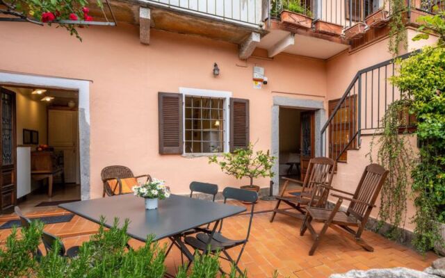 Locazione turistica Villetta Cinzia (AZO100)