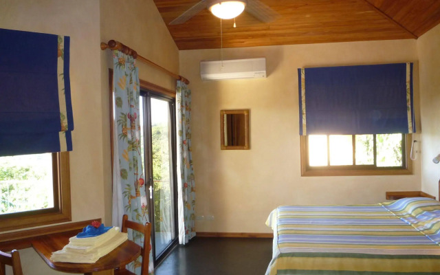 Hotel Luna Azul