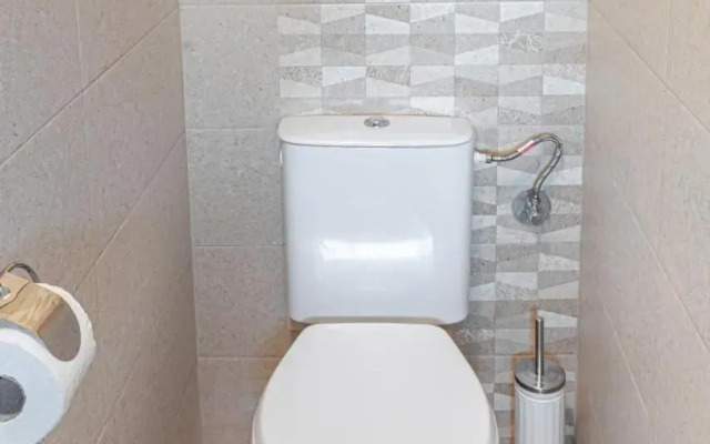 Gladstone suites