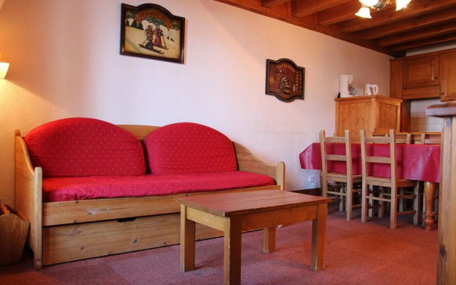 nice appartment in a chalet Apartment 1 agence la cime