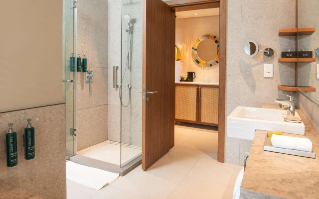Hilton Mauritius Resort & Spa