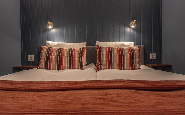 Lord Nelson Hotel