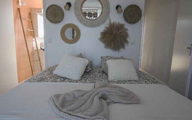 Fishermen'S House Gcm Beautiful Sea View