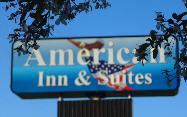 American Inn and Suites Houghton Lake