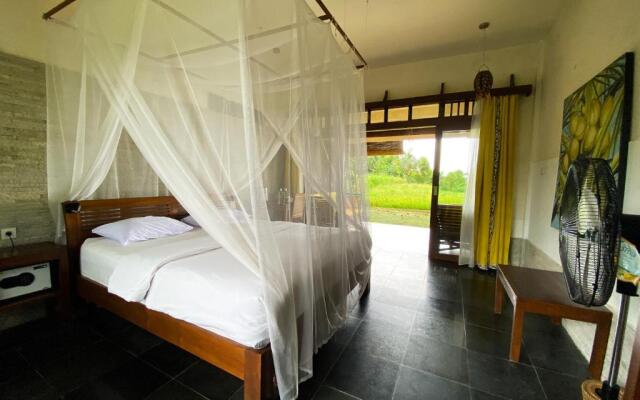 Lesong Hotel and Restaurant