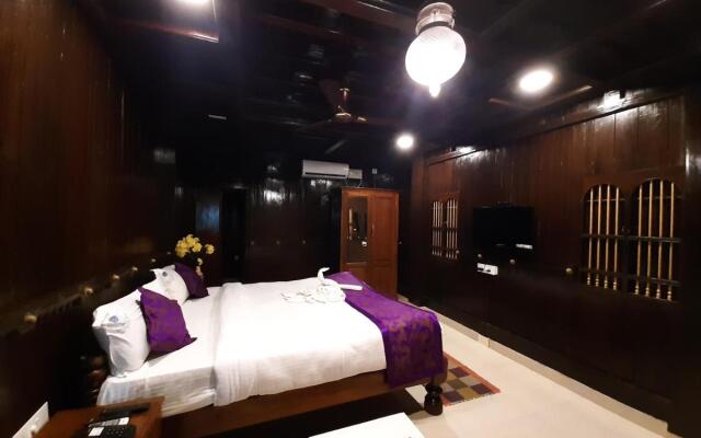 Sun View Beach Resort By Citrine