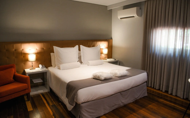 Sanma Hotel