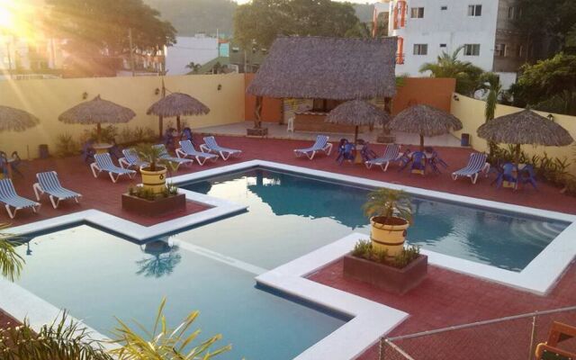 Casa Margarita Hotel
