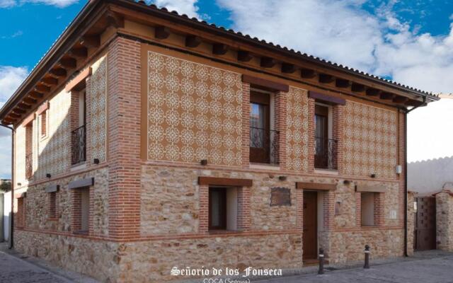 Señorío de los Fonseca