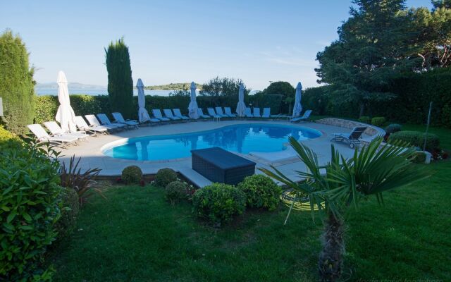 Hotel Villa Radin