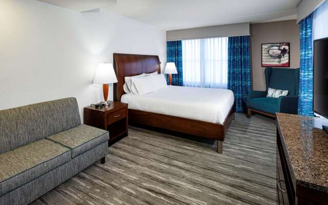 Hilton Garden Inn Omaha Downtown/Old Market Area