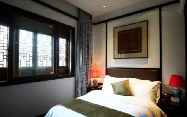 Yu Shui Hot Spring Inn