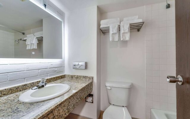Days Inn Richfield