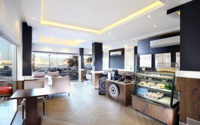 Naseem Hotel