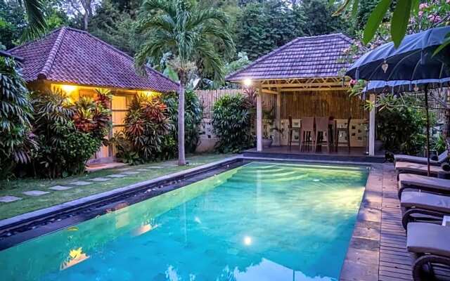 The Kanjeng Suites Batubelig