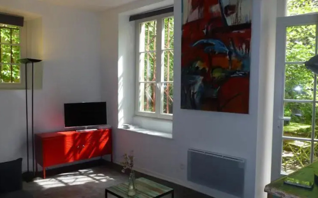 Appartement La Cour Finkwiller