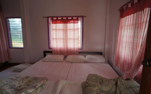 Mok Far Mont Ngo Resort