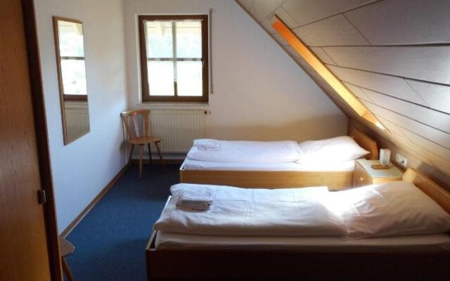 Landgasthof Zum Hirschen