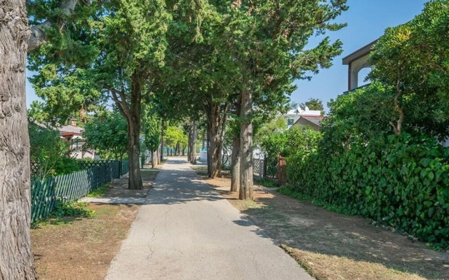 Holiday apartment Natali