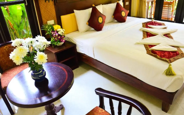 Dream Valley Resort Tonsai Beach