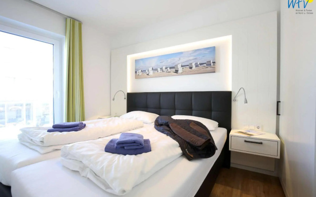 Villa Drees Wangerooge 81847