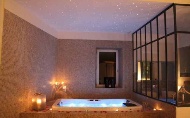 Chambre d'hôtes les Variétés