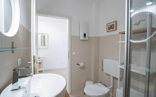 Appartementhaus Han/134