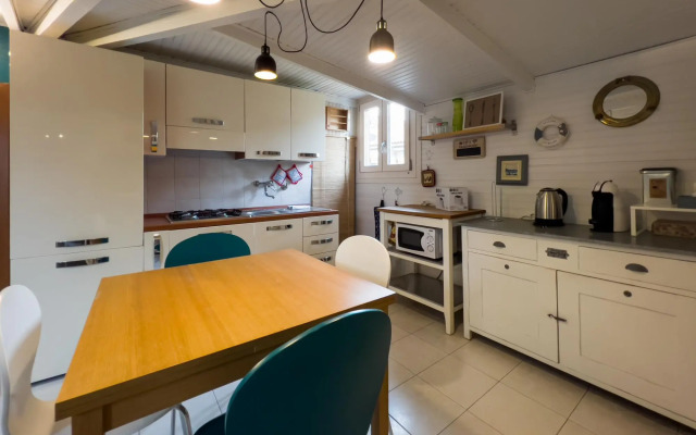 La Mansardina del Principino by Wonderful Italy