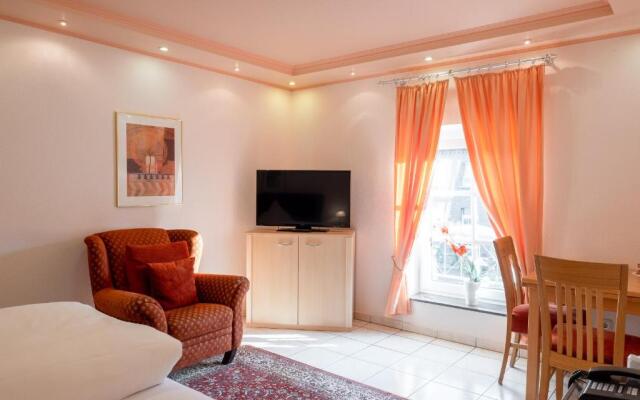 Landhotel Classhof