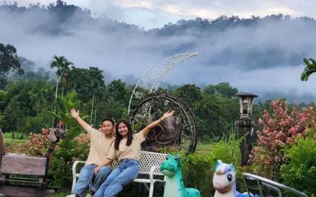 KP Homestay