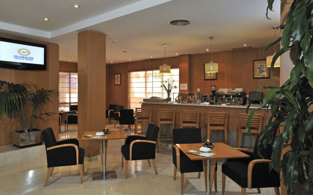 Sercotel de los Reyes Hotel