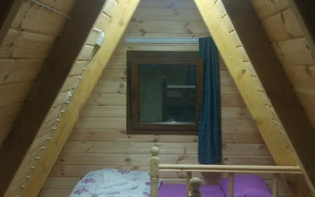 Begi Apart Bungalov