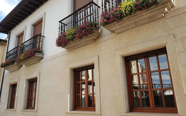 Hostal Santa María