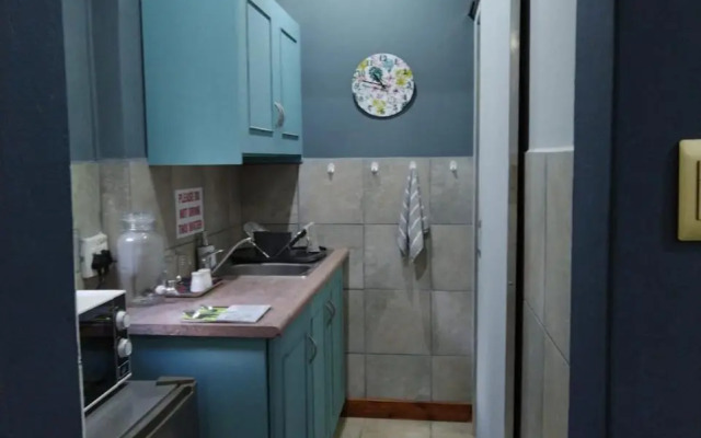 Ebenezer Self Catering