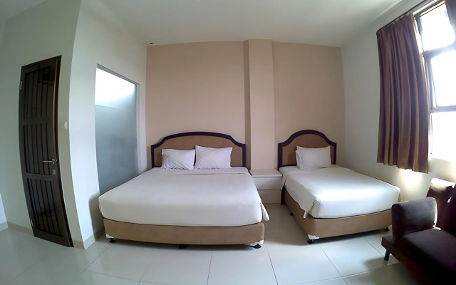 Hotel Asoka