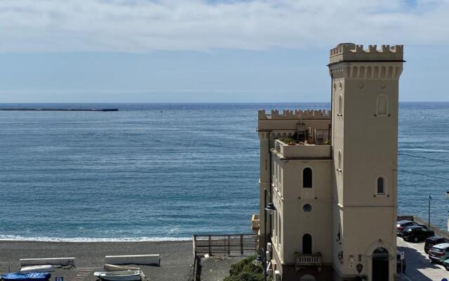 La Casa dei Sogni di Dory