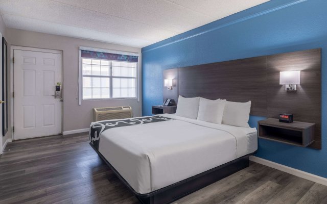 La Quinta Inn by Wyndham Sacramento North