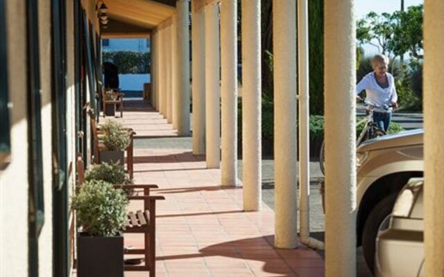 Fairley Motor Lodge